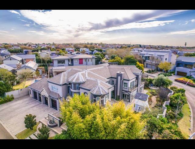 5 BEDROOM HOUSE FOR SALE IN MIDLANDS ESTATE